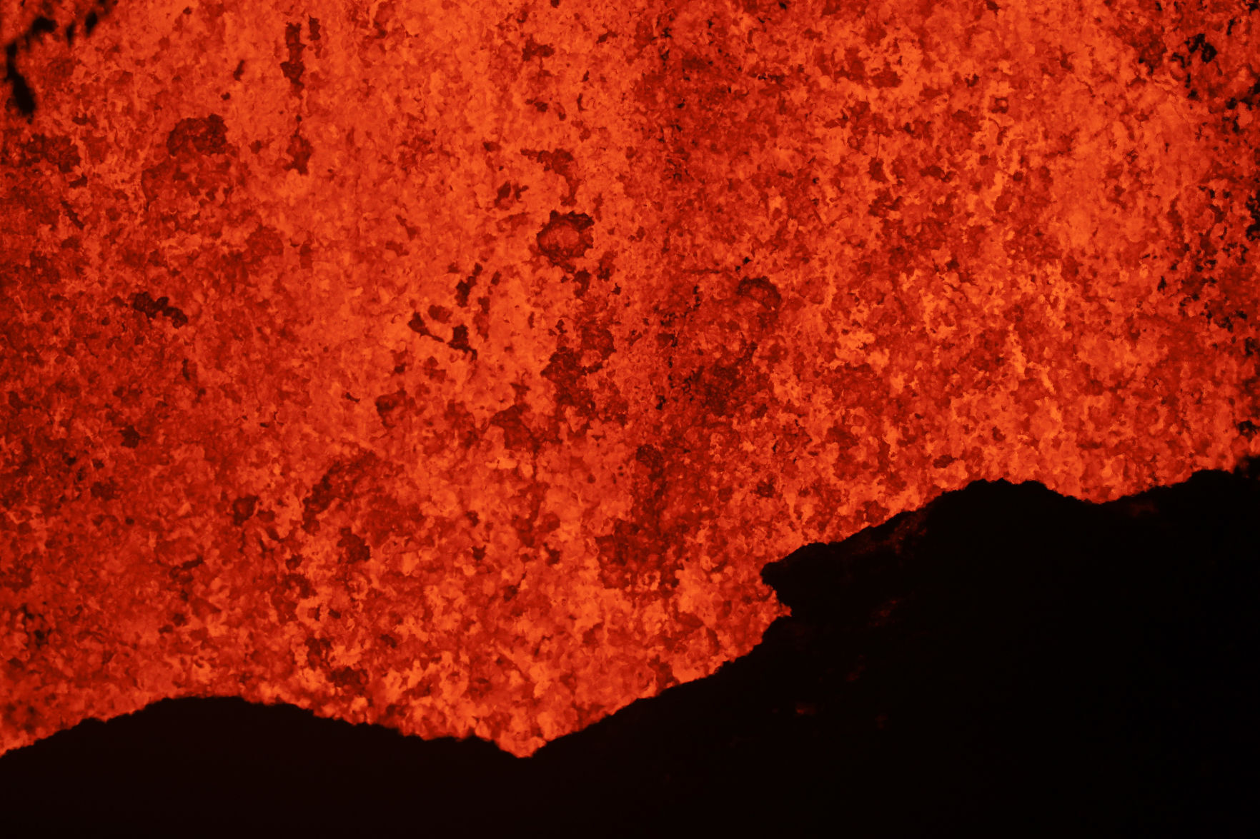 Hawaii Volcano Photo Gallery